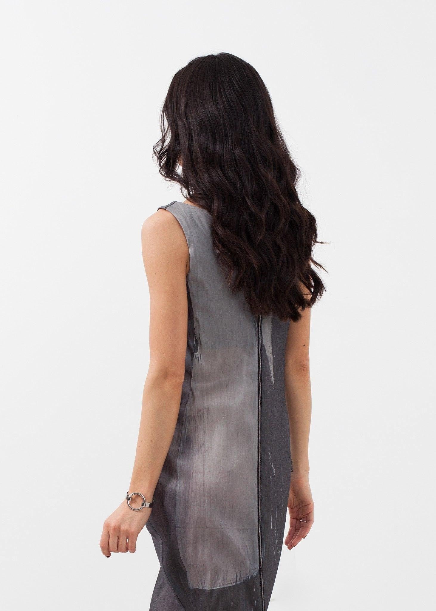 Dial Dress.