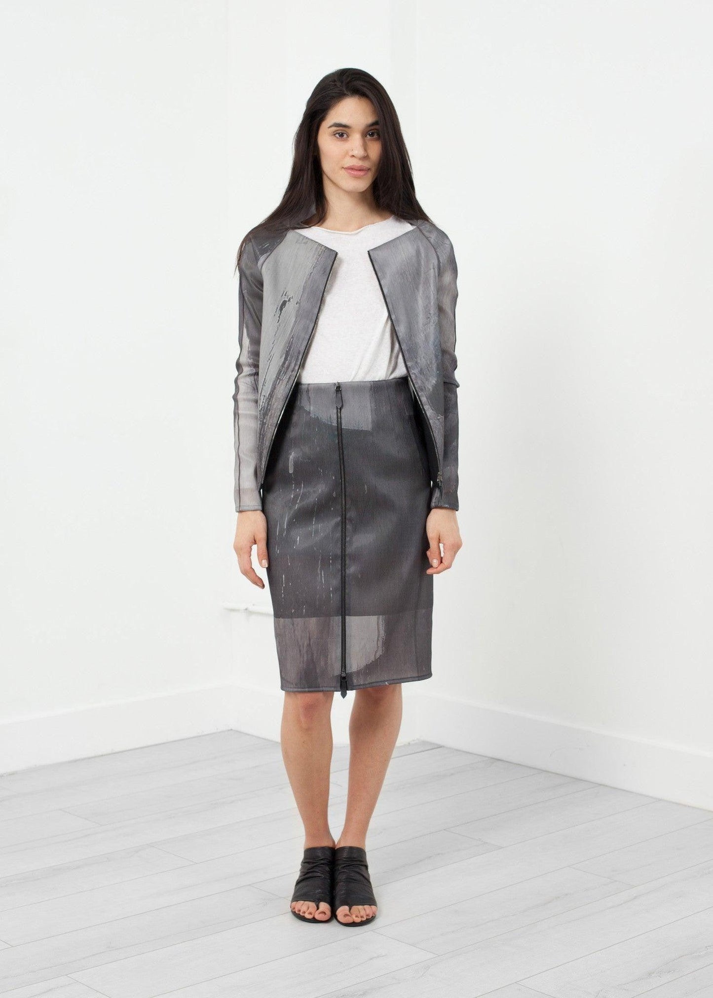 Dix Skirt.