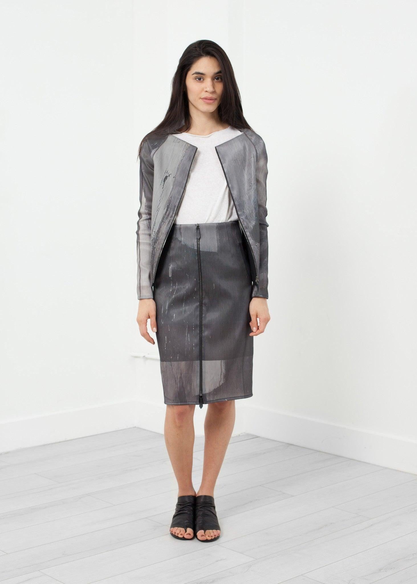 Dix Skirt.
