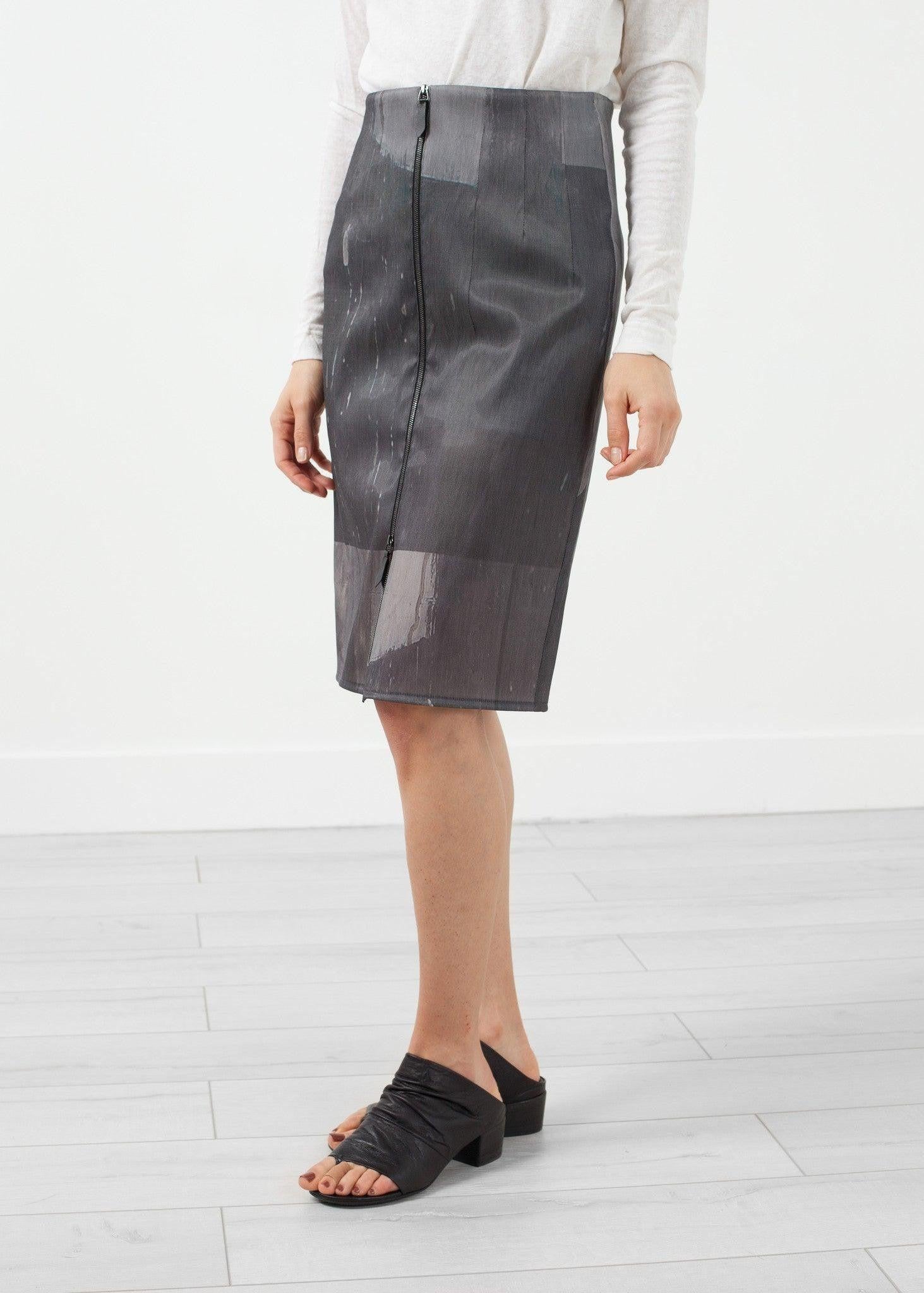 Dix Skirt.