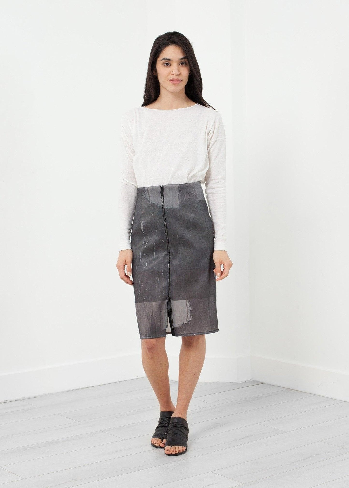 Dix Skirt.