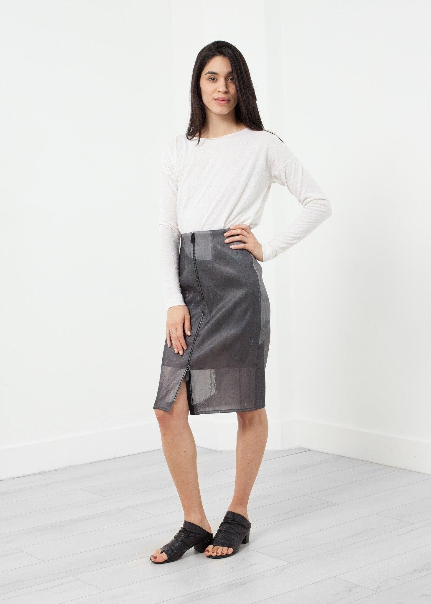 Dix Skirt.