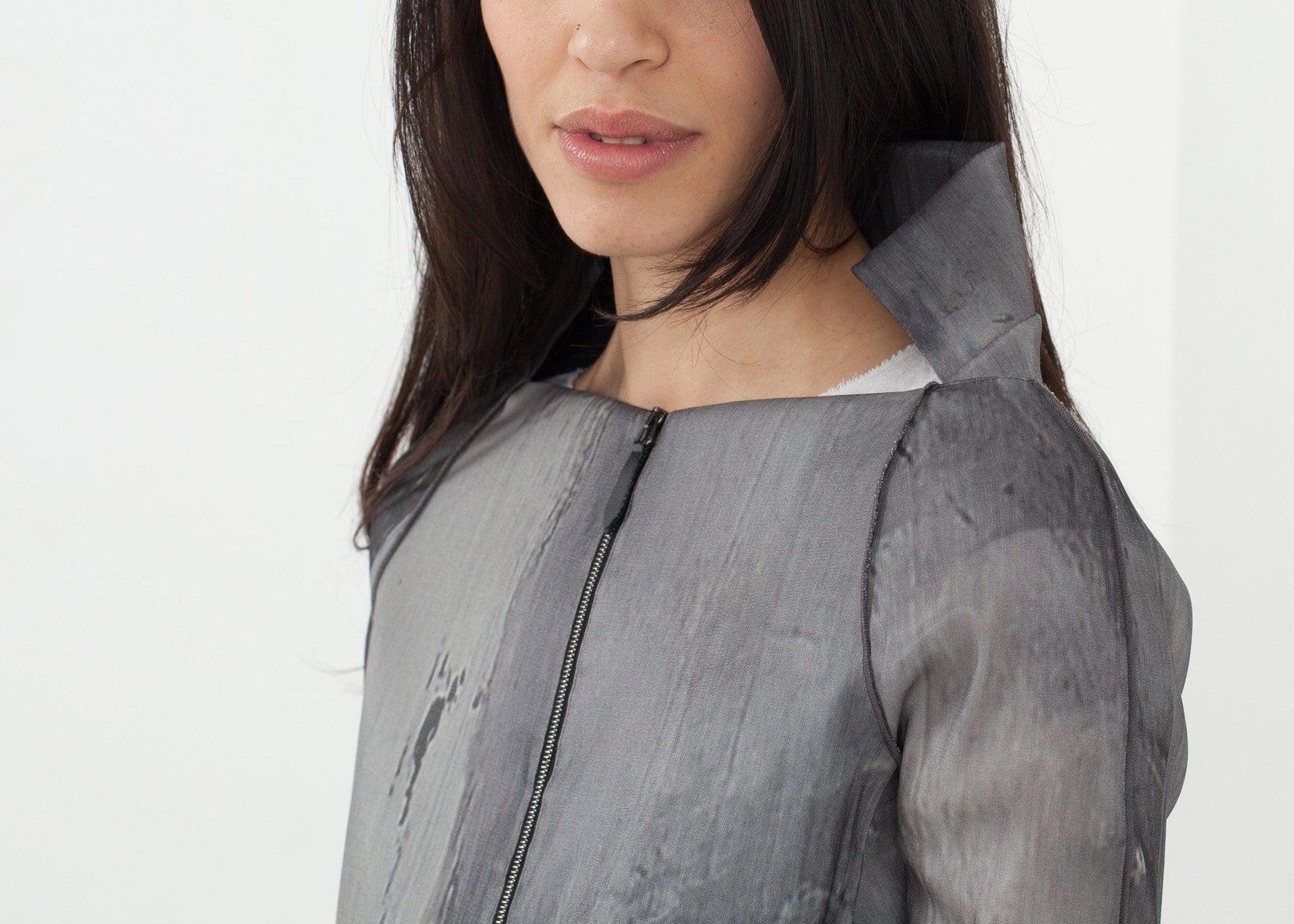 Dixi Jacket.