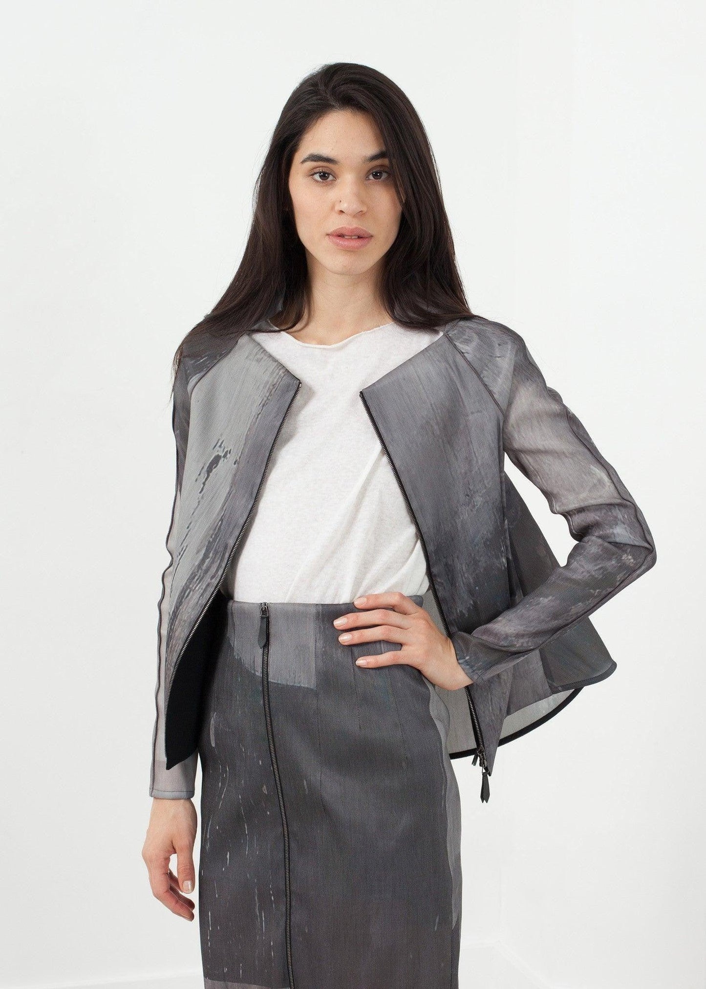 Dixi Jacket.