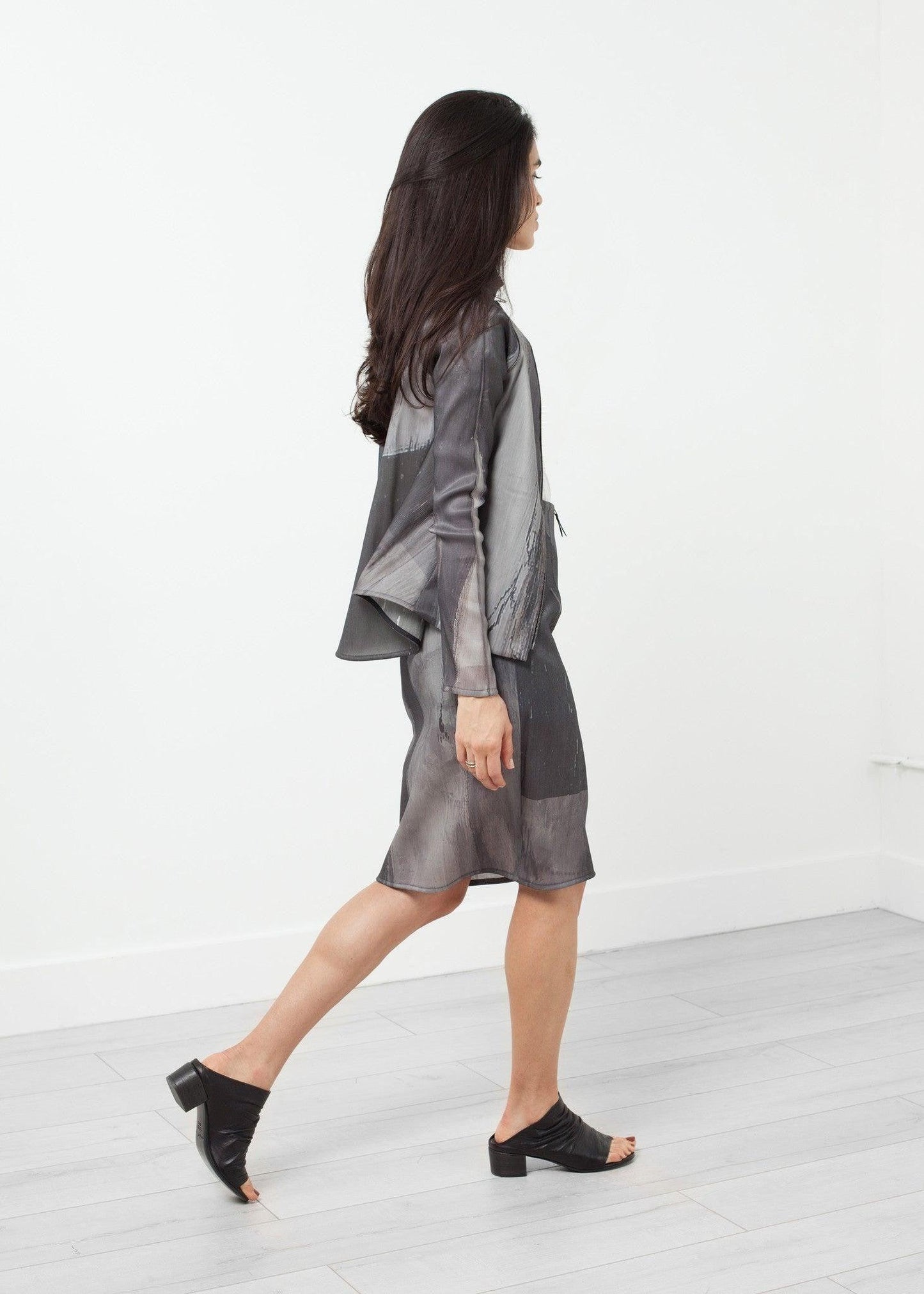 Dixi Jacket.