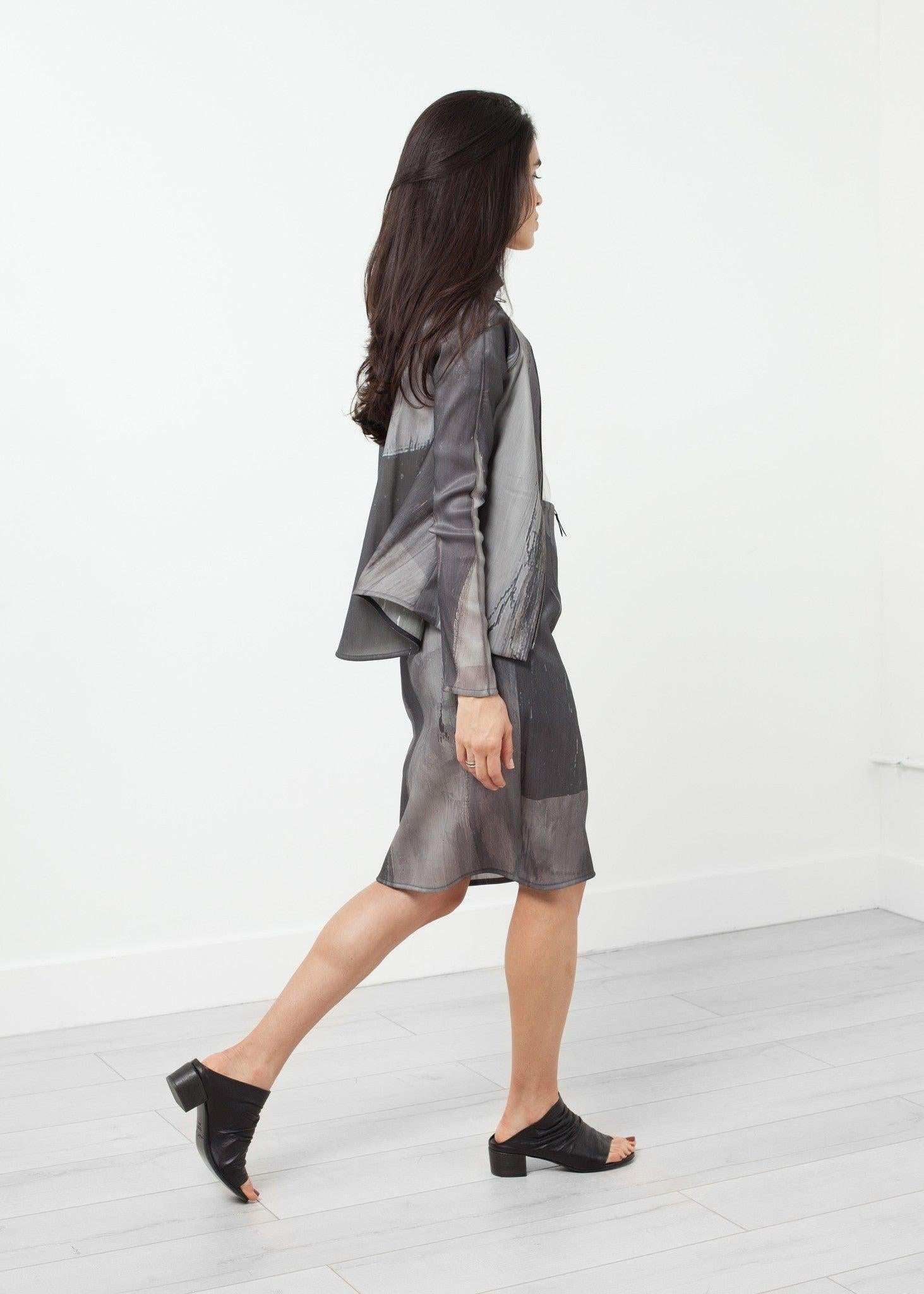Dixi Jacket.