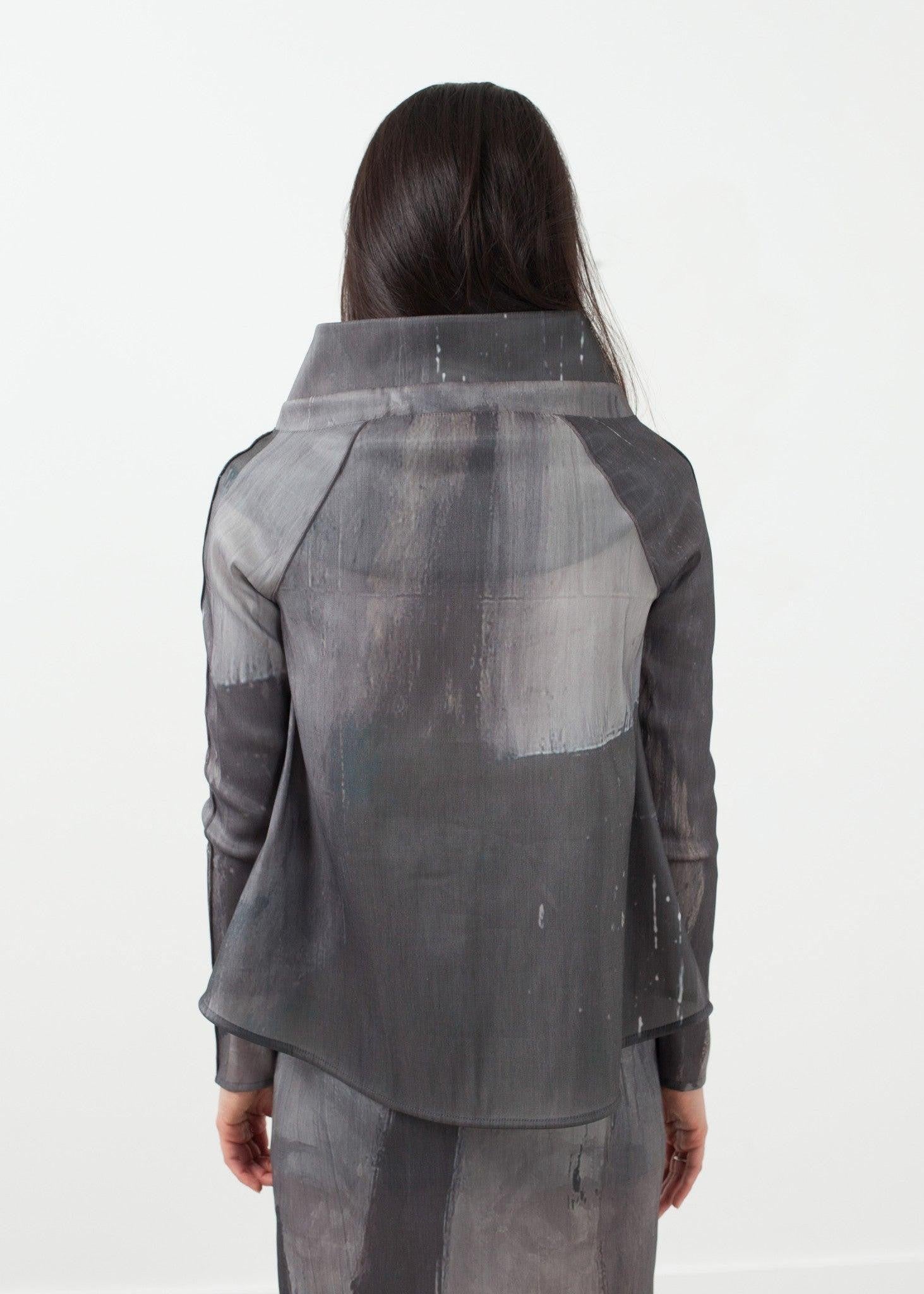 Dixi Jacket.