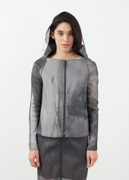 Dixi Jacket.