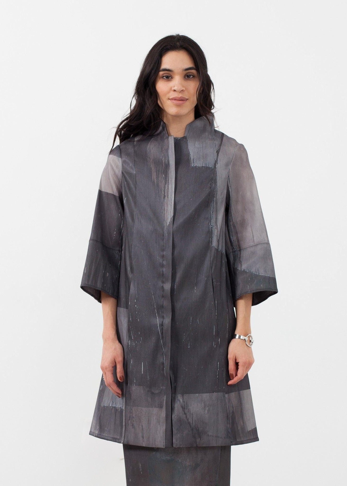 Dixis Coat.