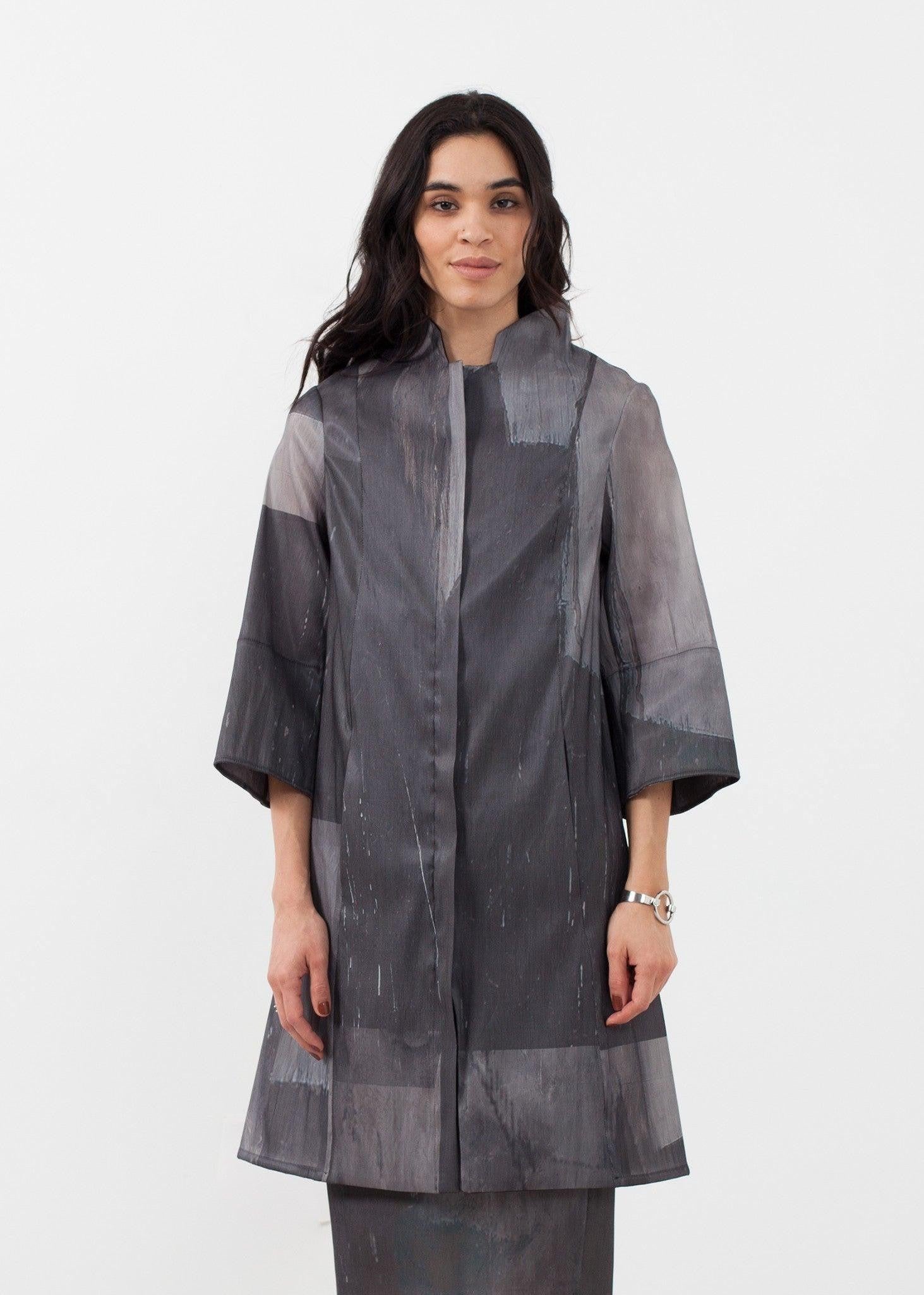 Dixis Coat.