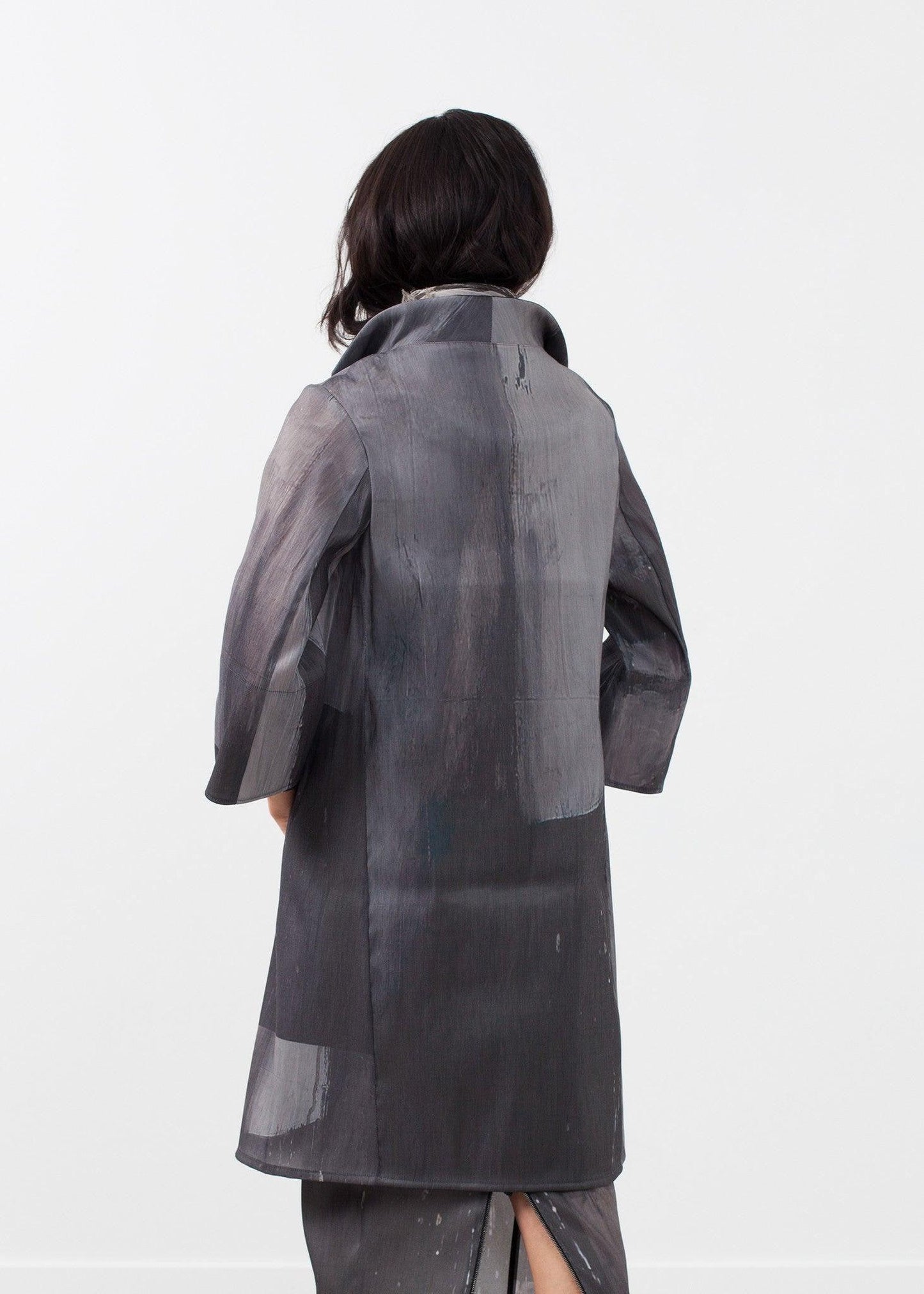 Dixis Coat.
