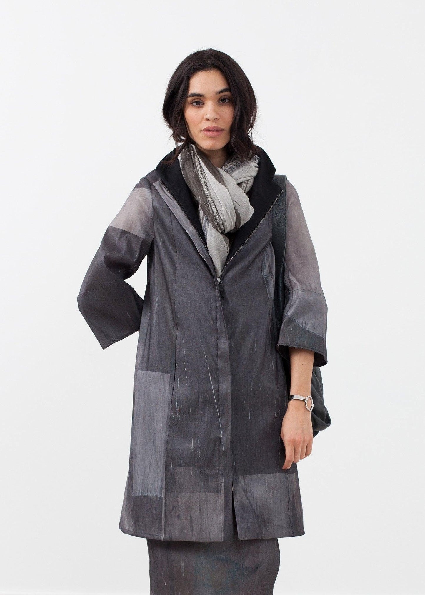 Dixis Coat.