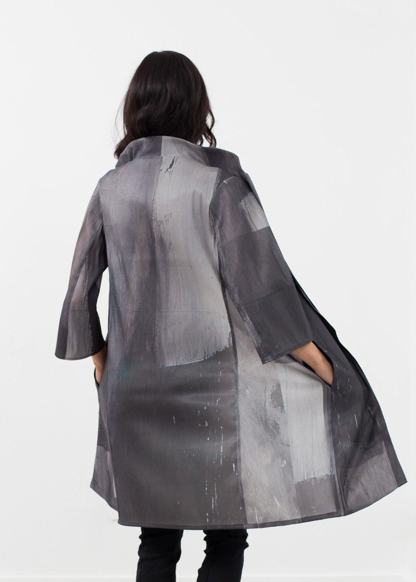 Dixis Coat.