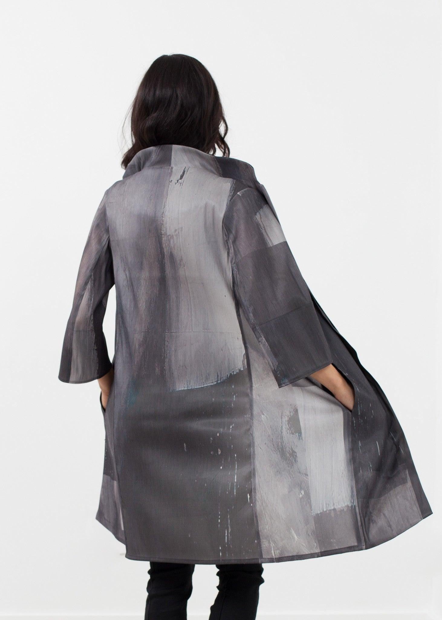 Dixis Coat.