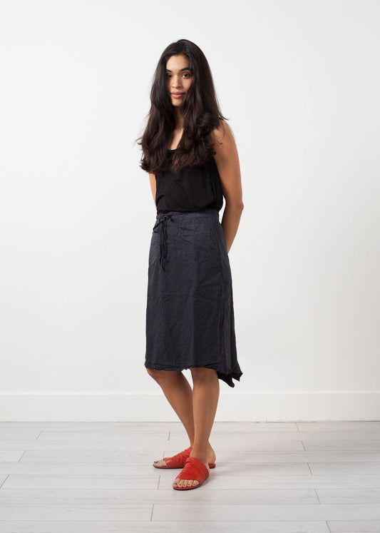 Double Pocket Skirt.
