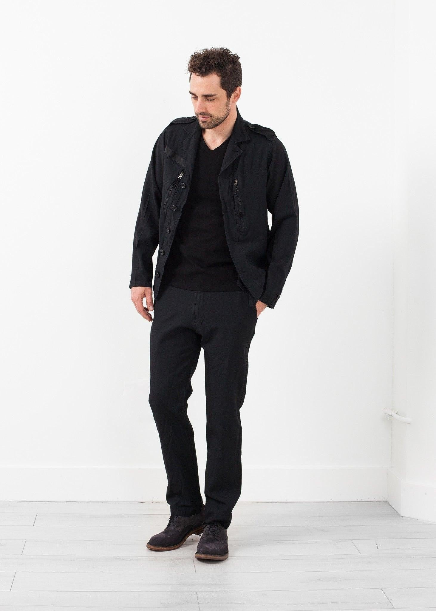Dress Pant.