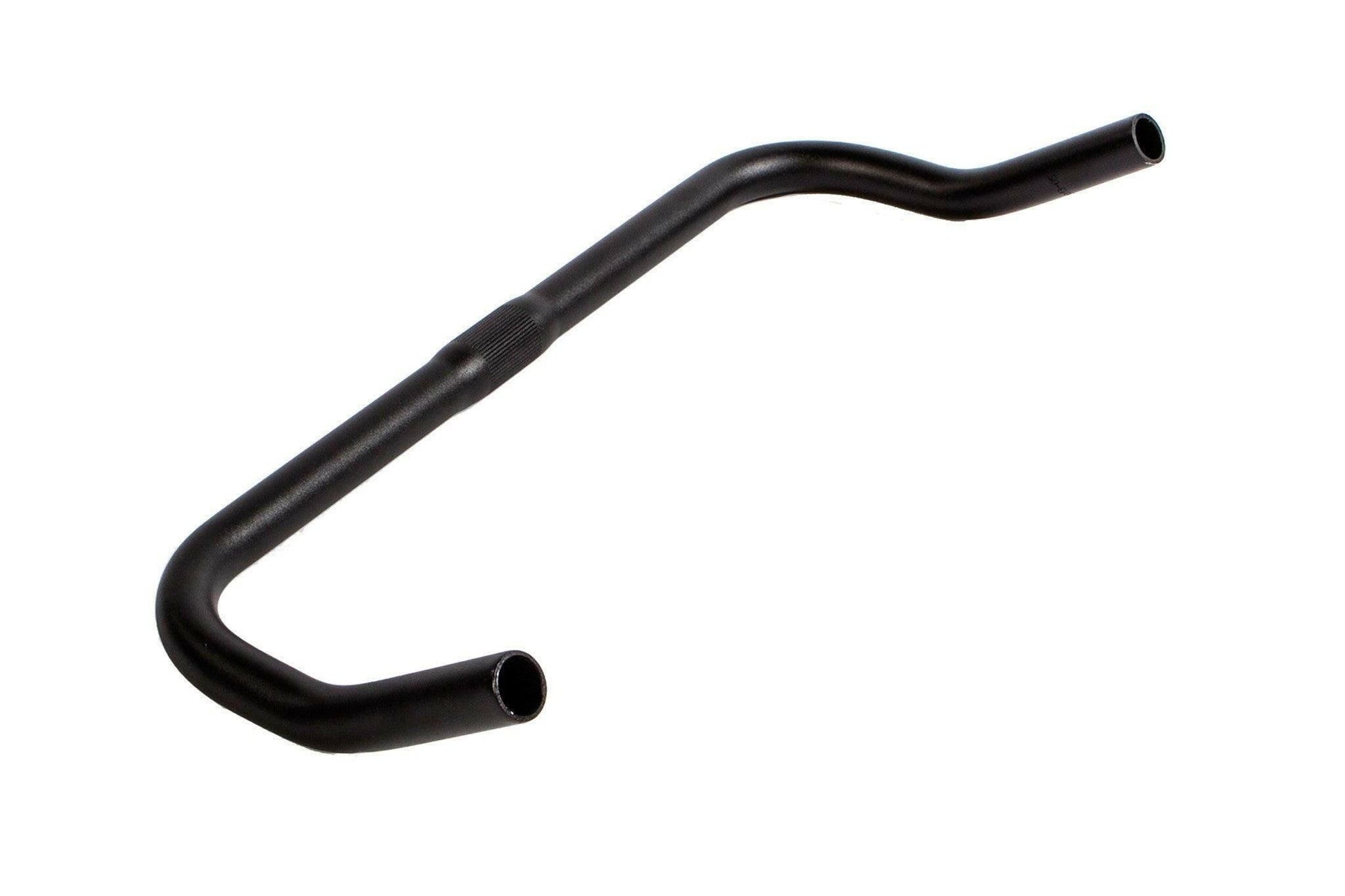 Bull Horn Bars.