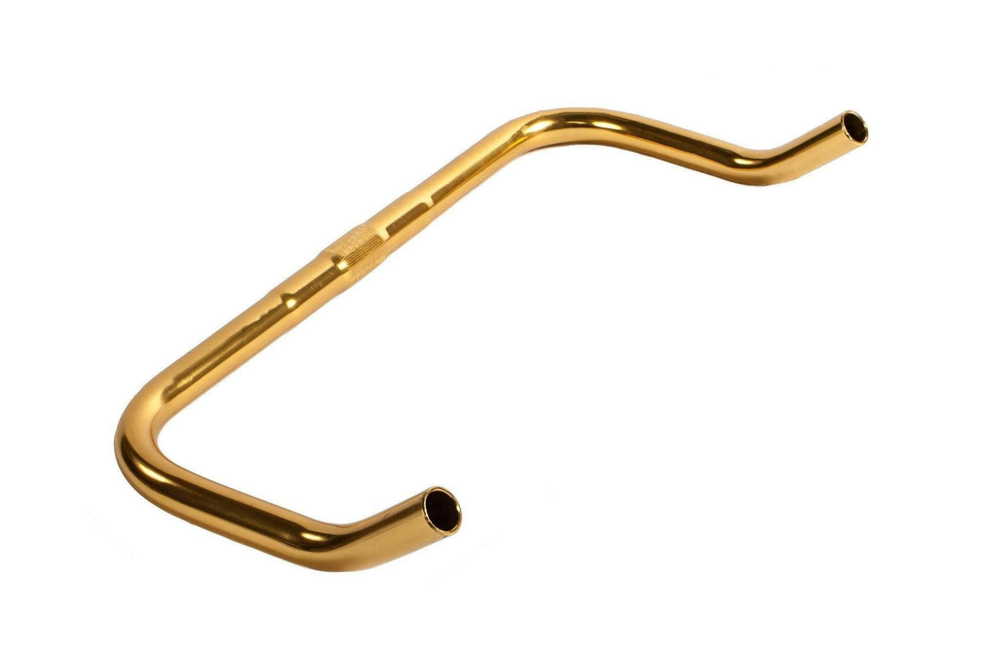 Bull Horn Bars.