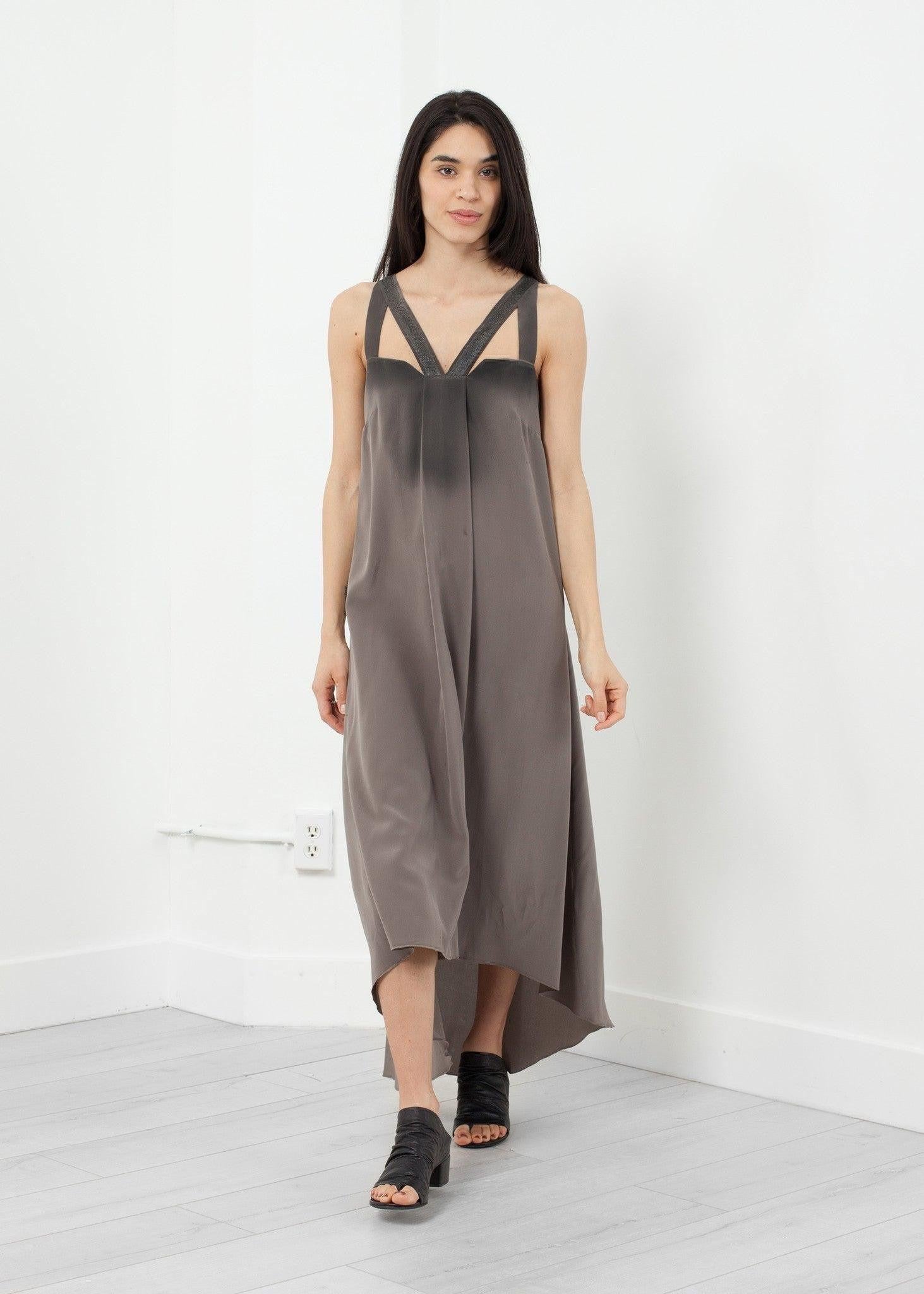 Edna Dress.