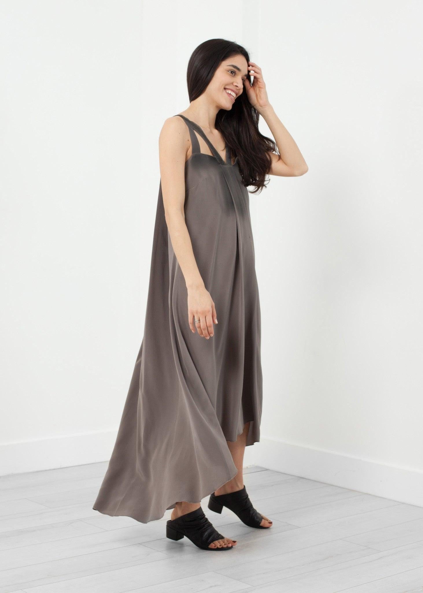 Edna Dress.
