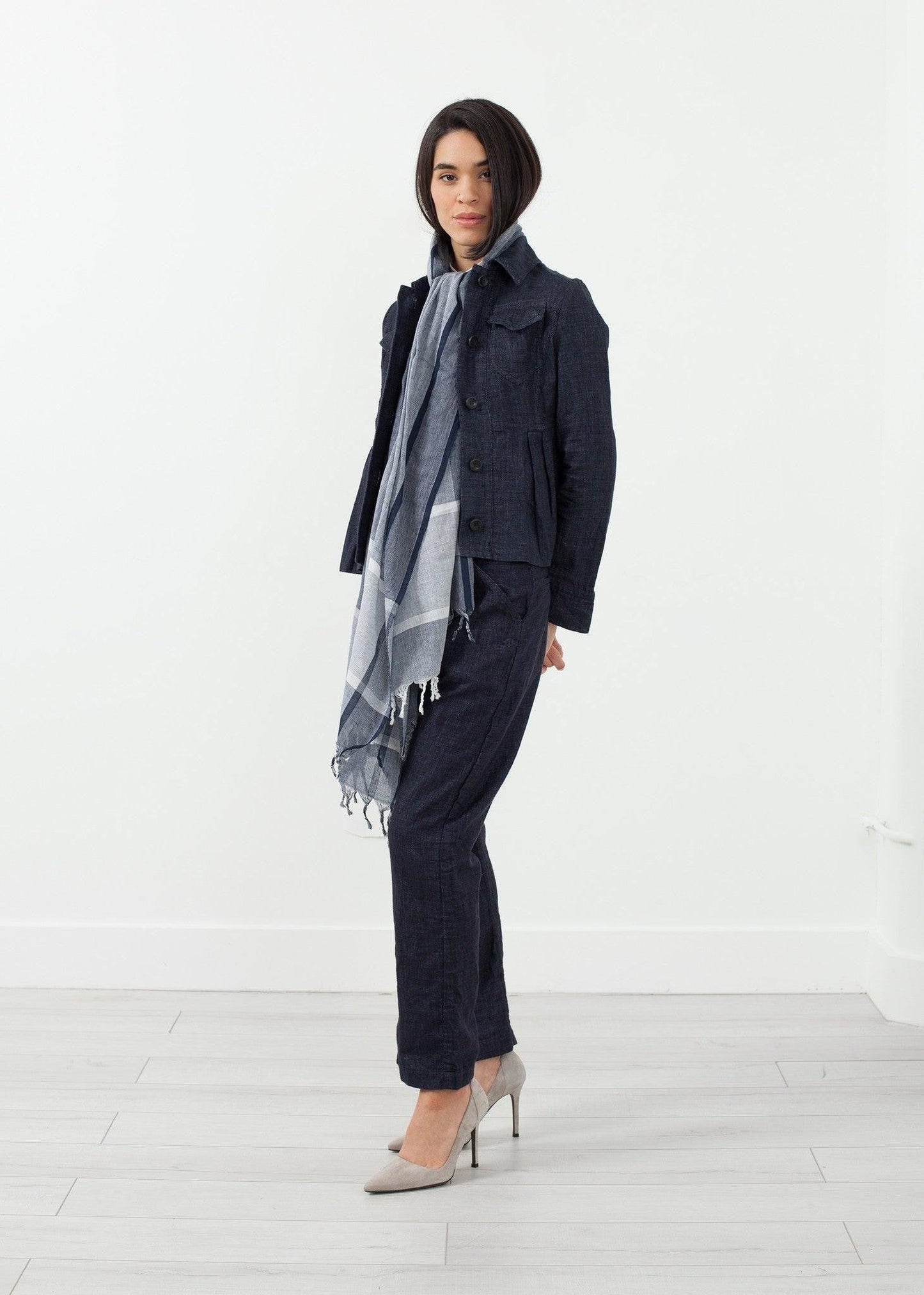 Eleve Jacket.