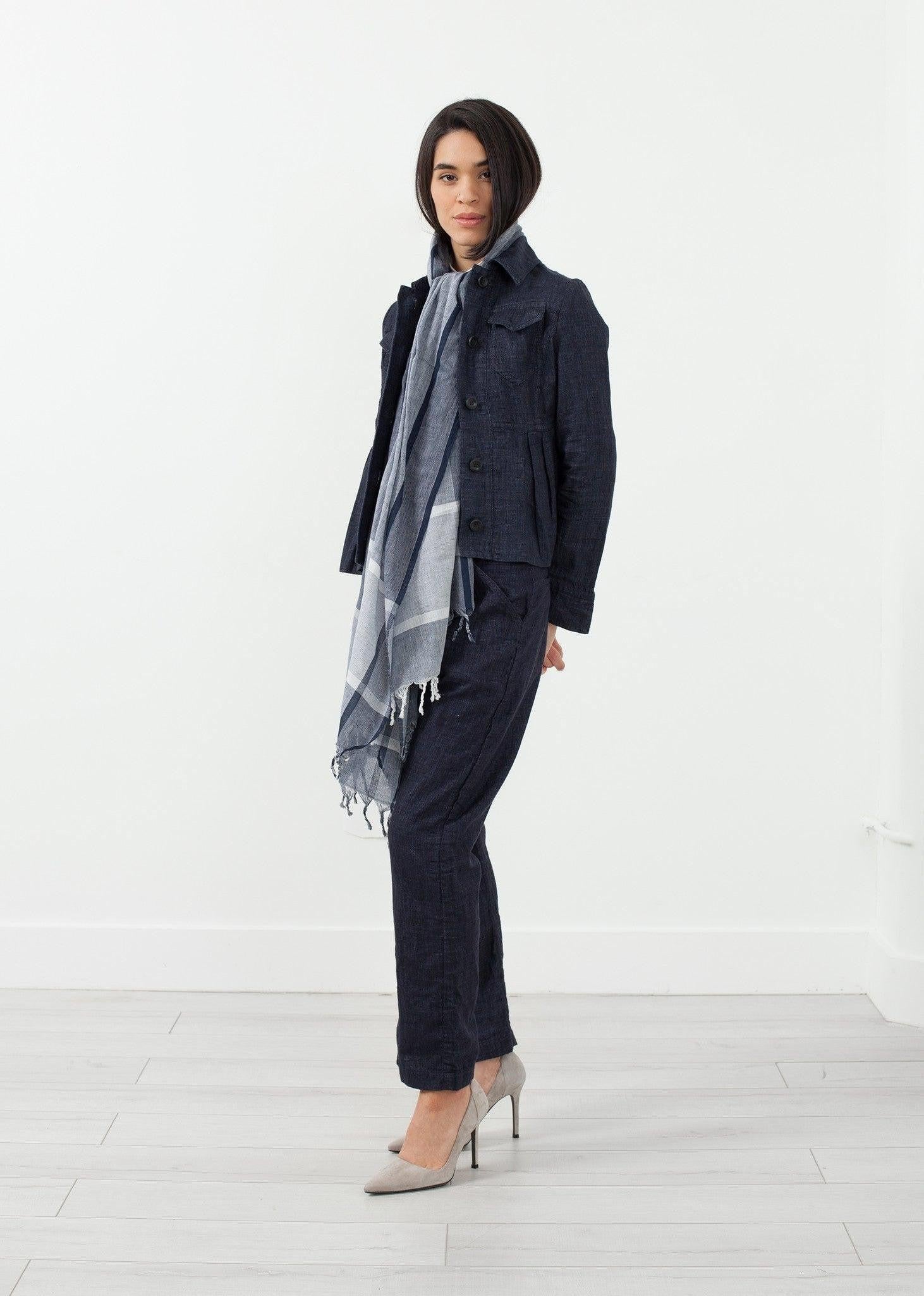 Eleve Jacket.