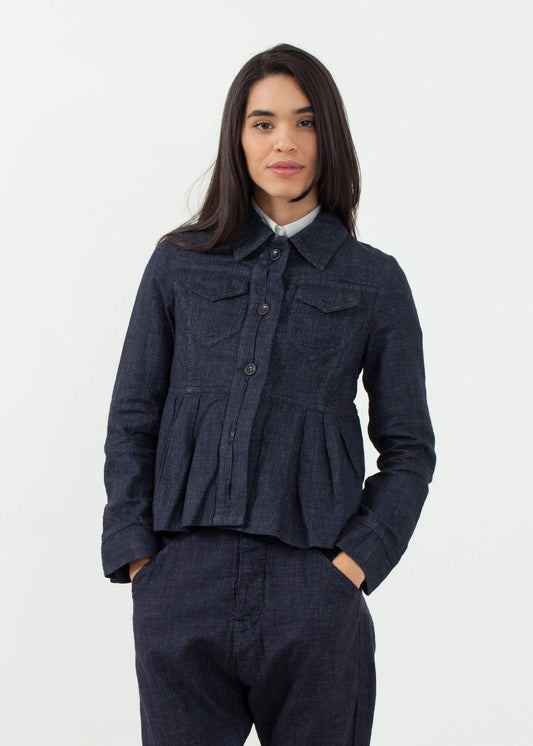 Eleve Jacket.