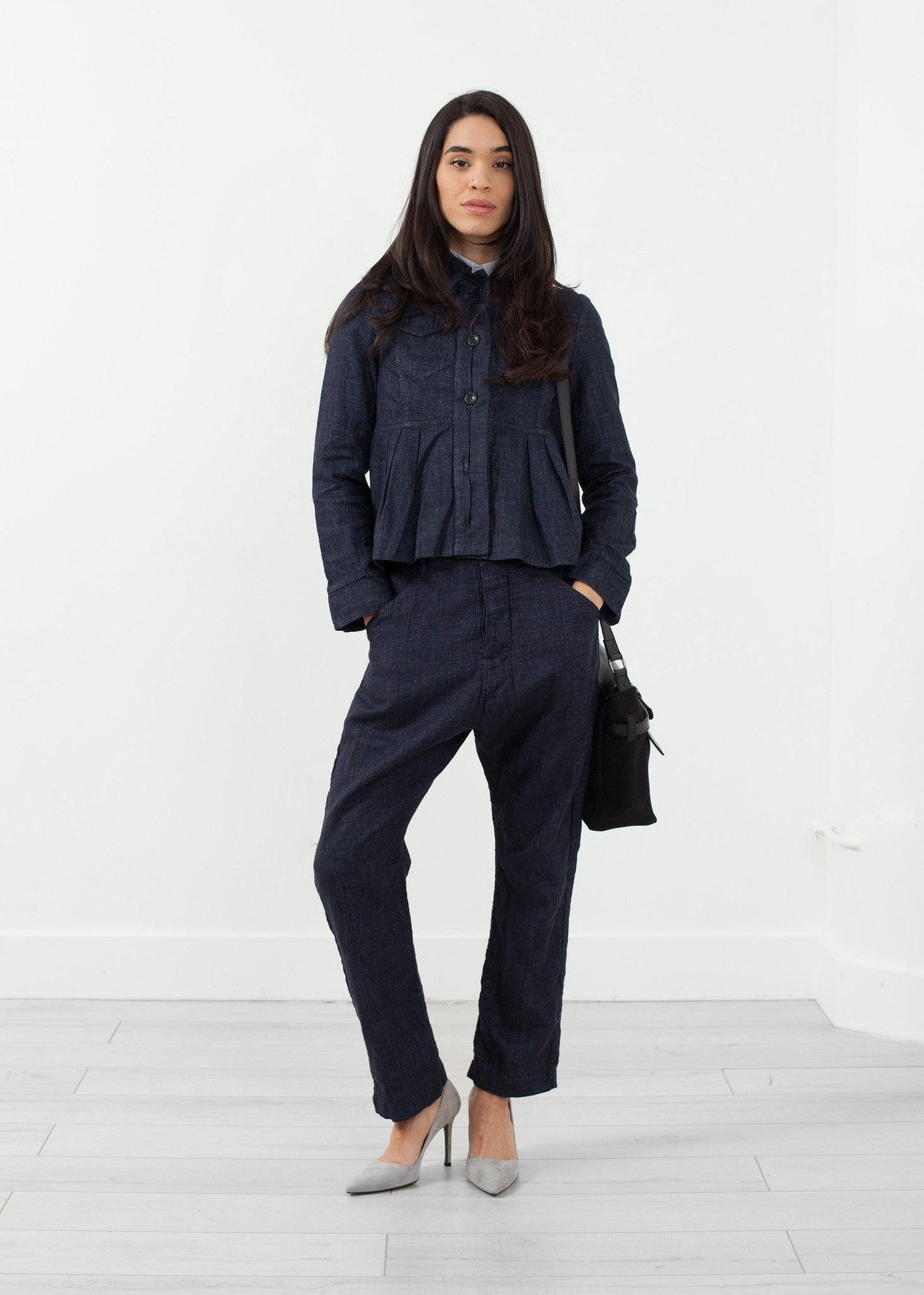 Eleve Jacket.