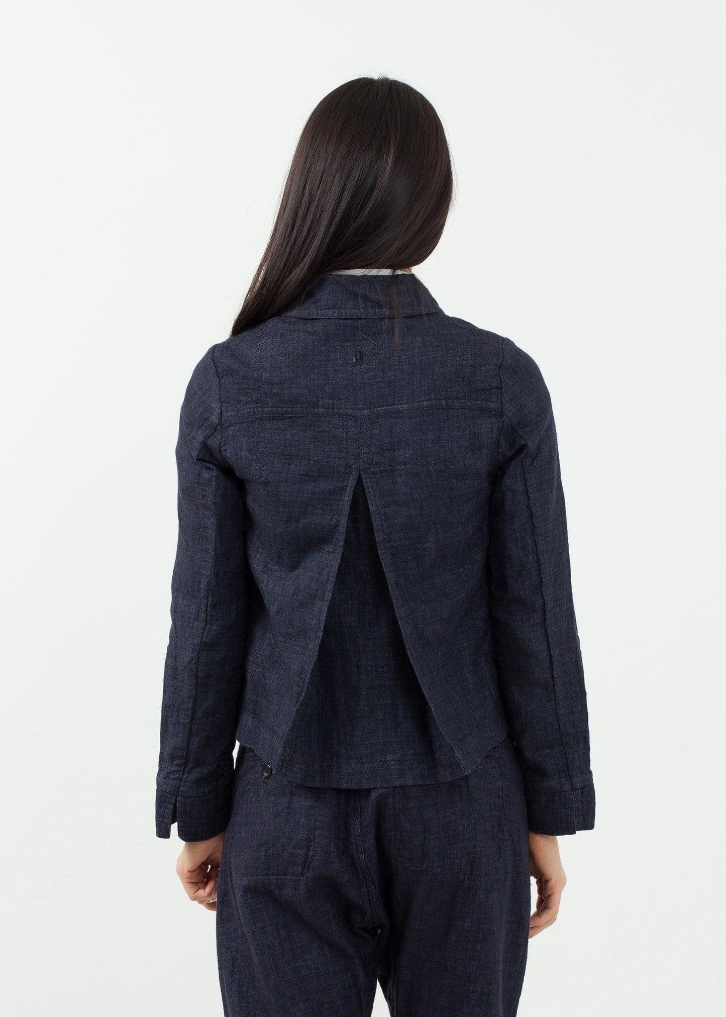 Eleve Jacket.