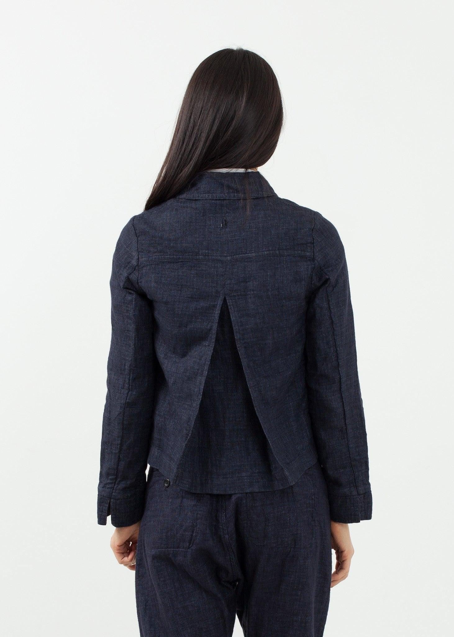 Eleve Jacket.