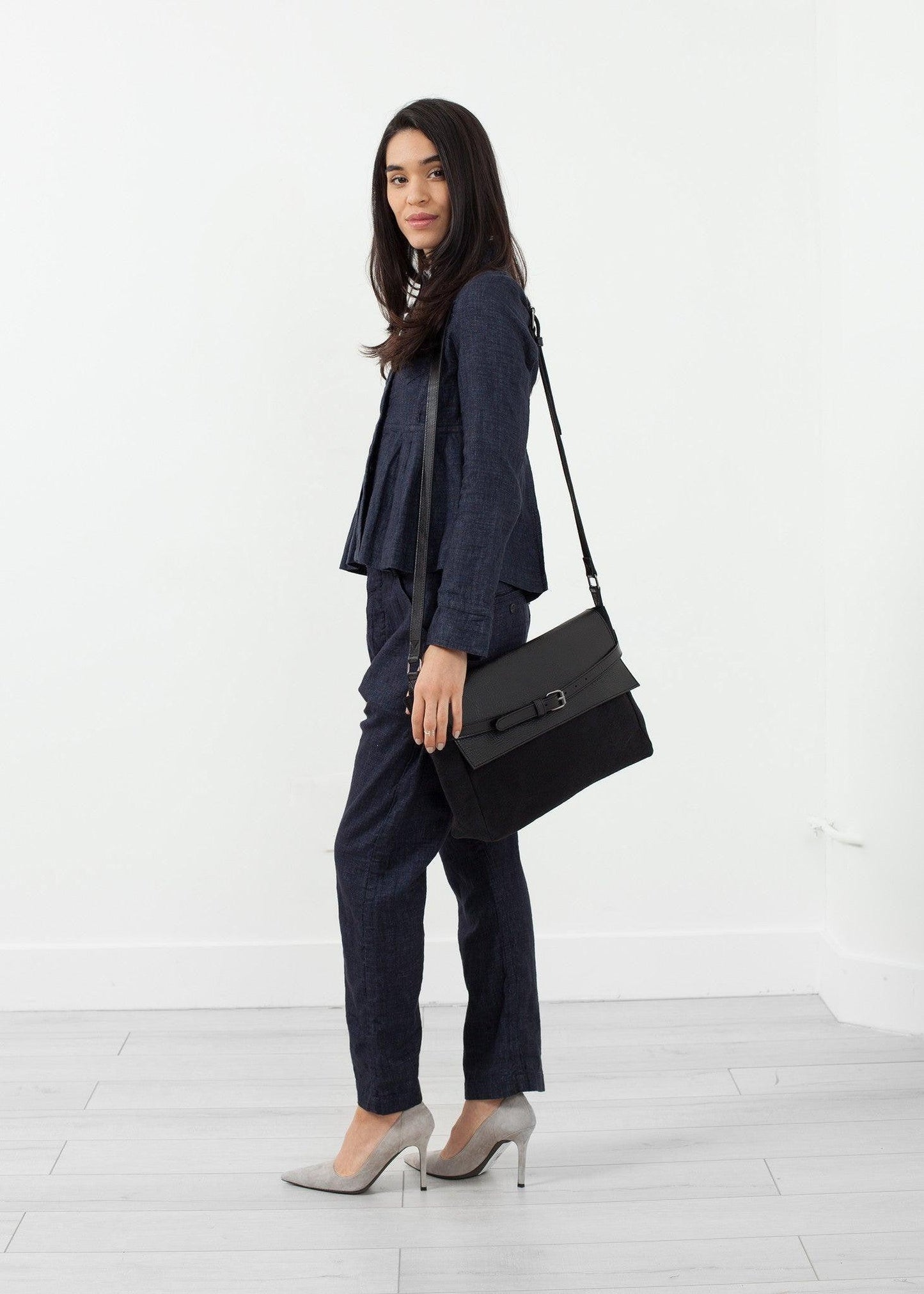 Eleve Jacket.