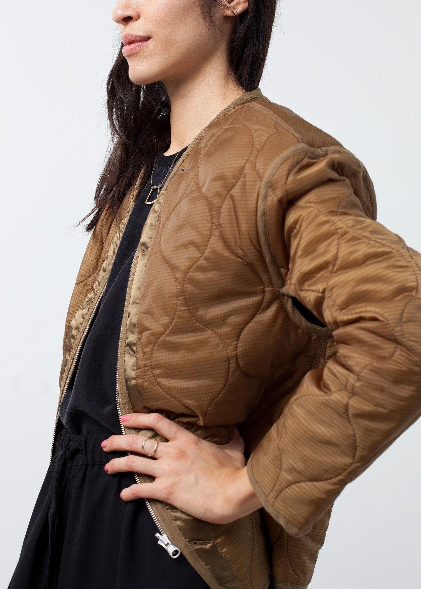 Emanuela Jacket.