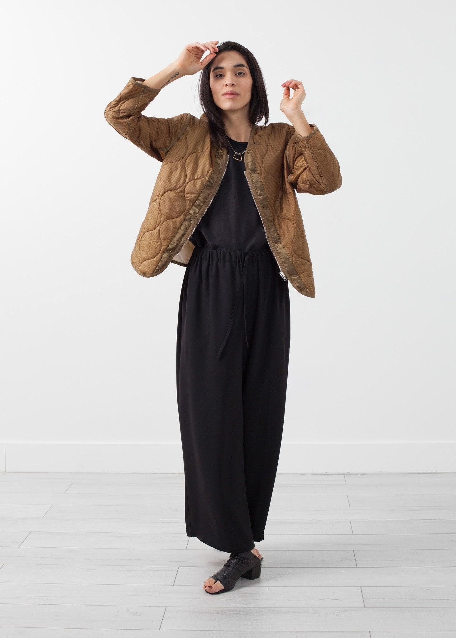 Emanuela Jacket.
