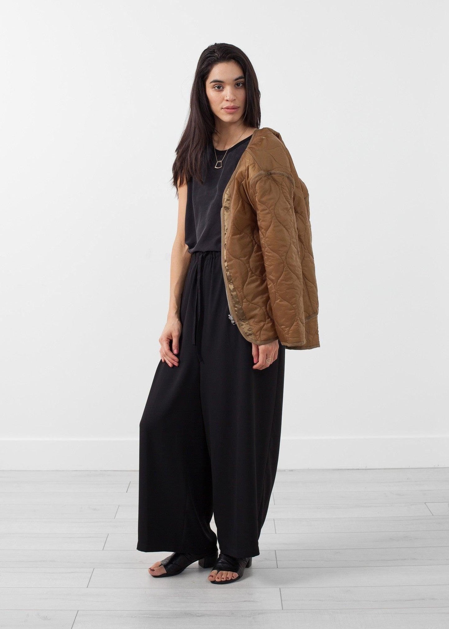 Emanuela Jacket.