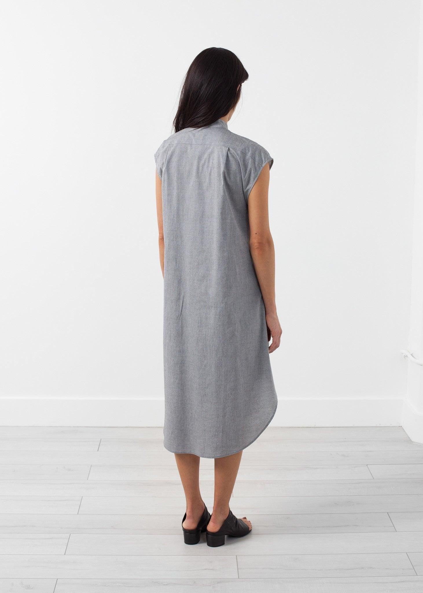 Embraced Tunic.