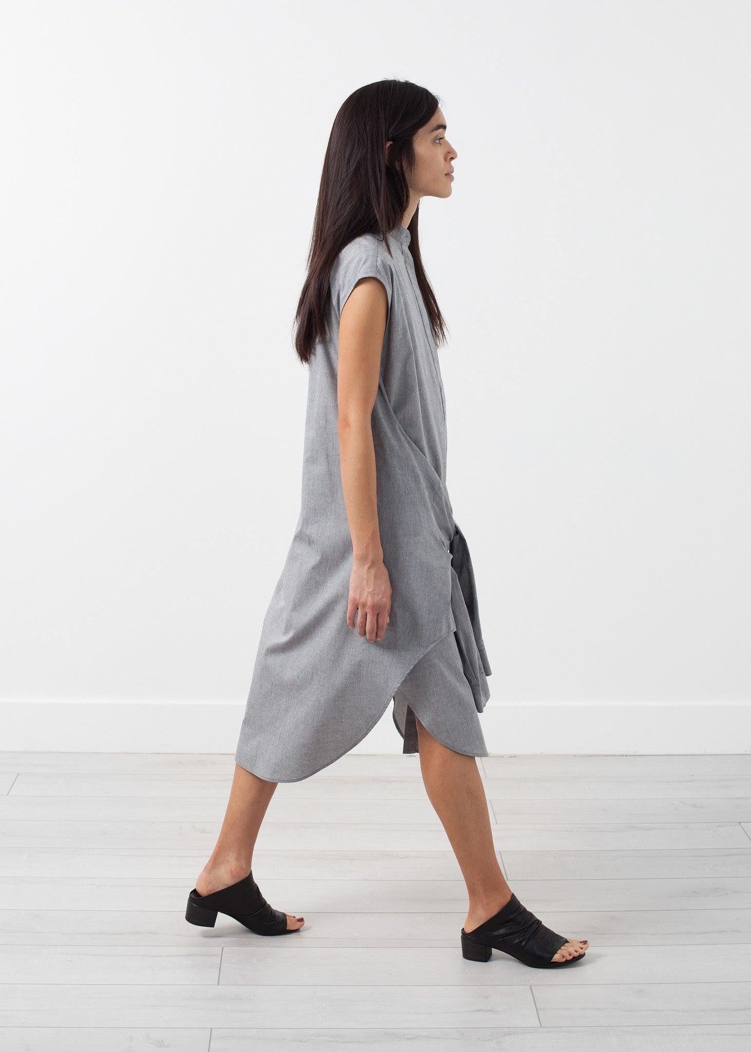 Embraced Tunic.