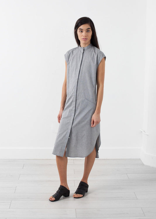 Embraced Tunic.