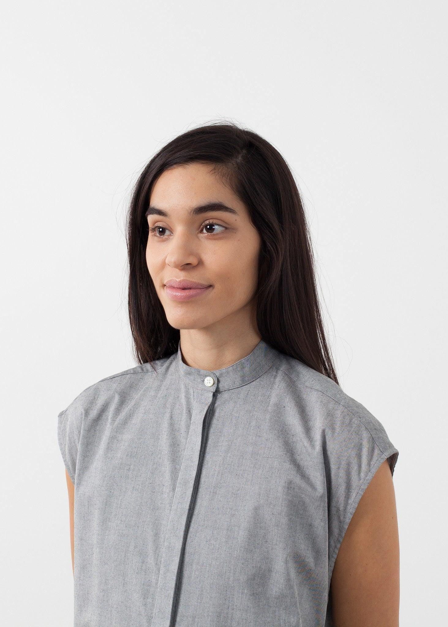 Embraced Tunic.