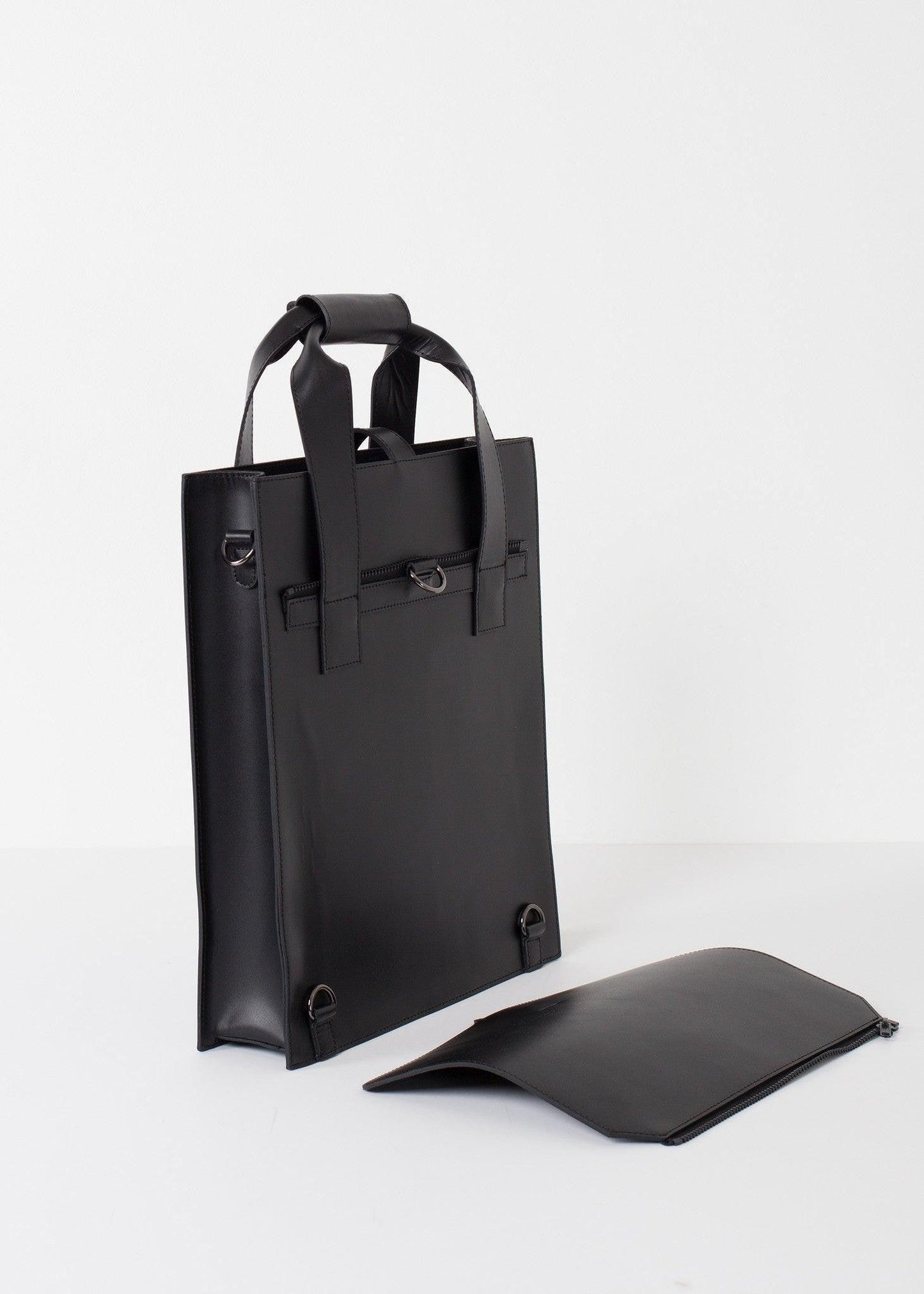 Epicurean Backpack.