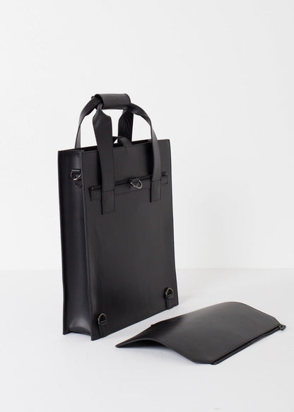 Epicurean Backpack.
