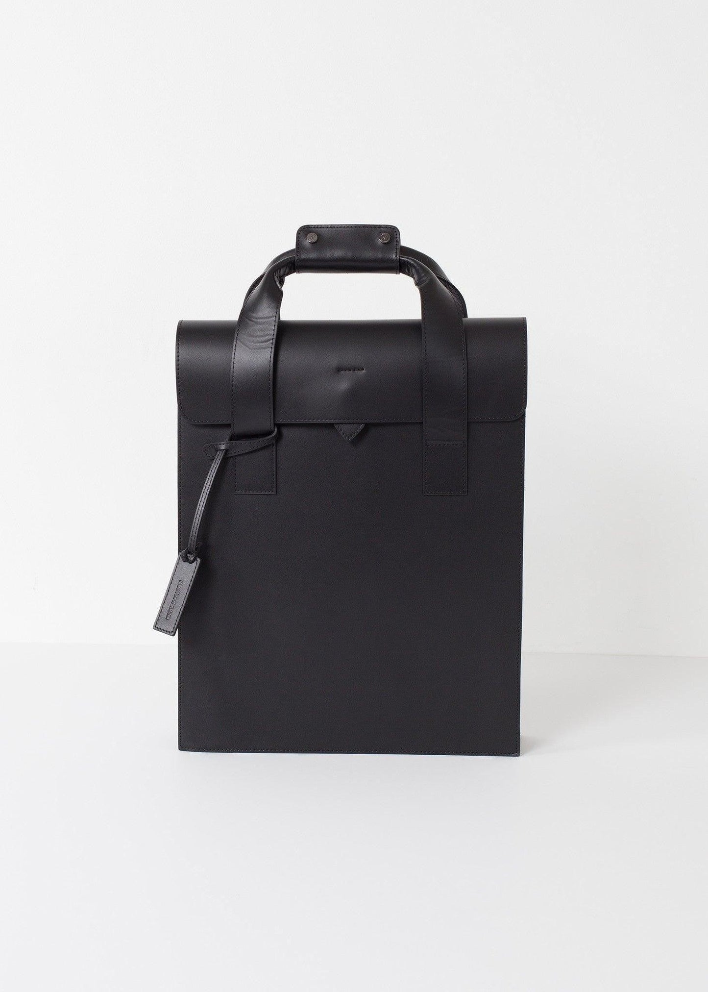Epicurean Backpack.