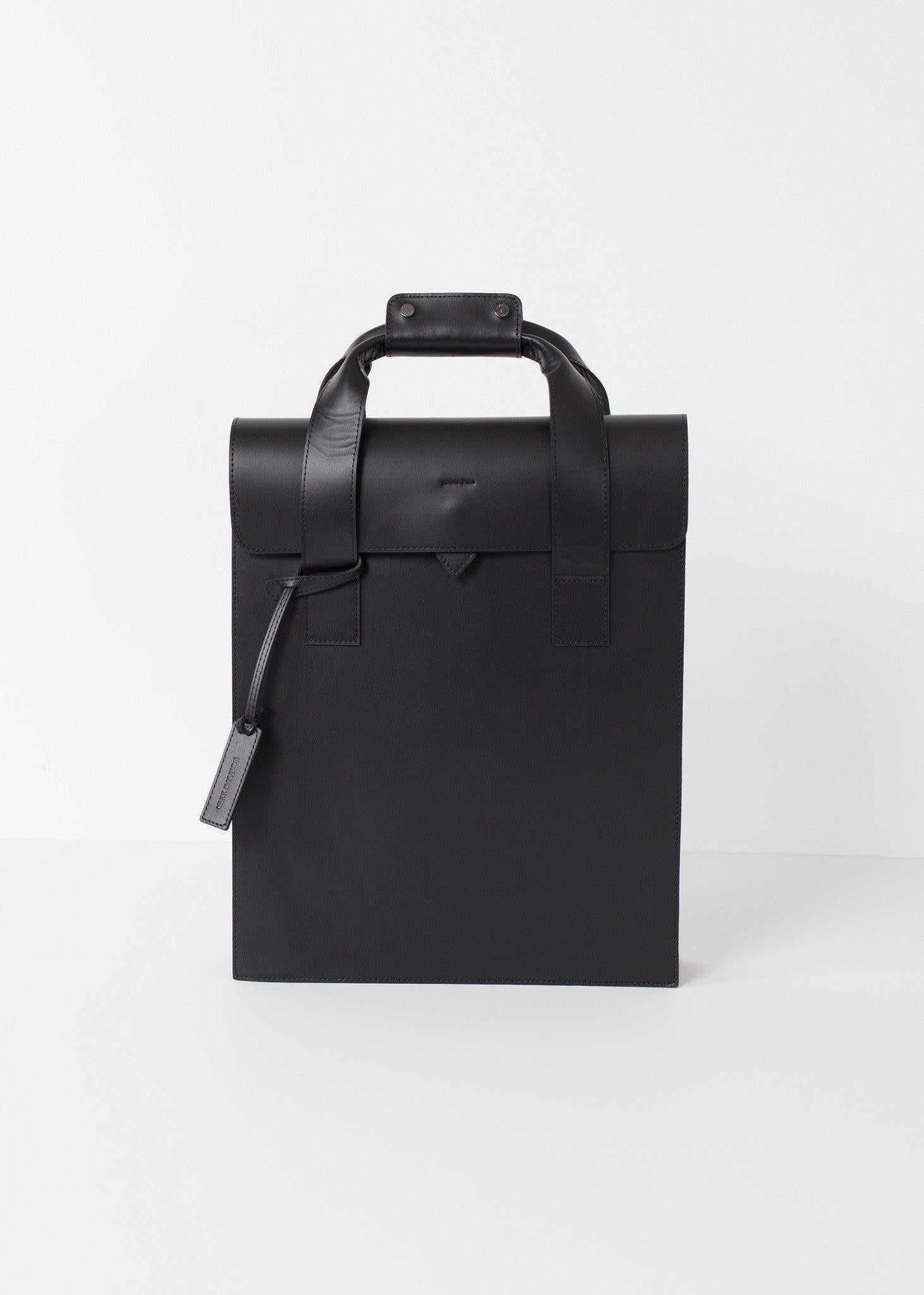 Epicurean Backpack.