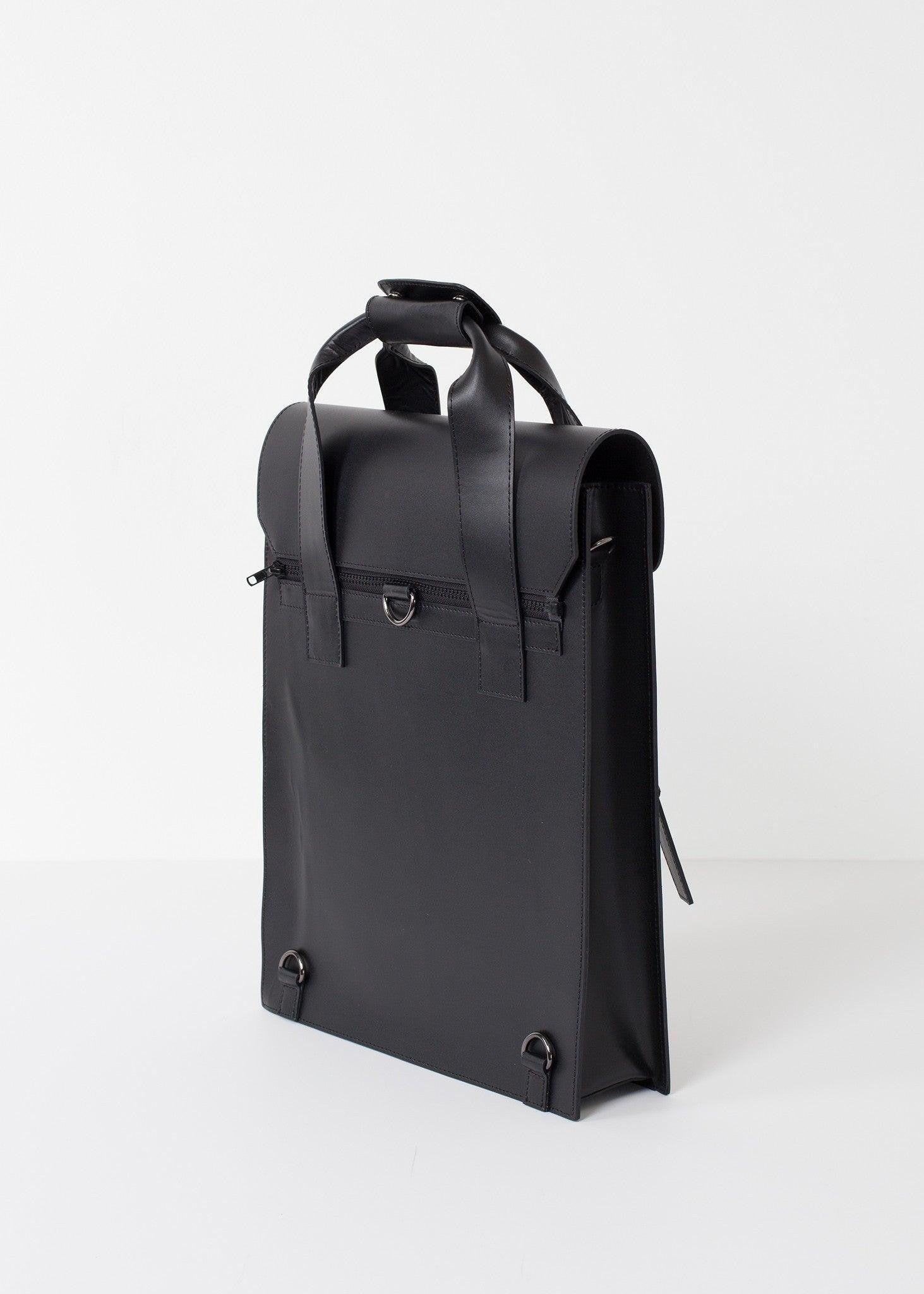 Epicurean Backpack.