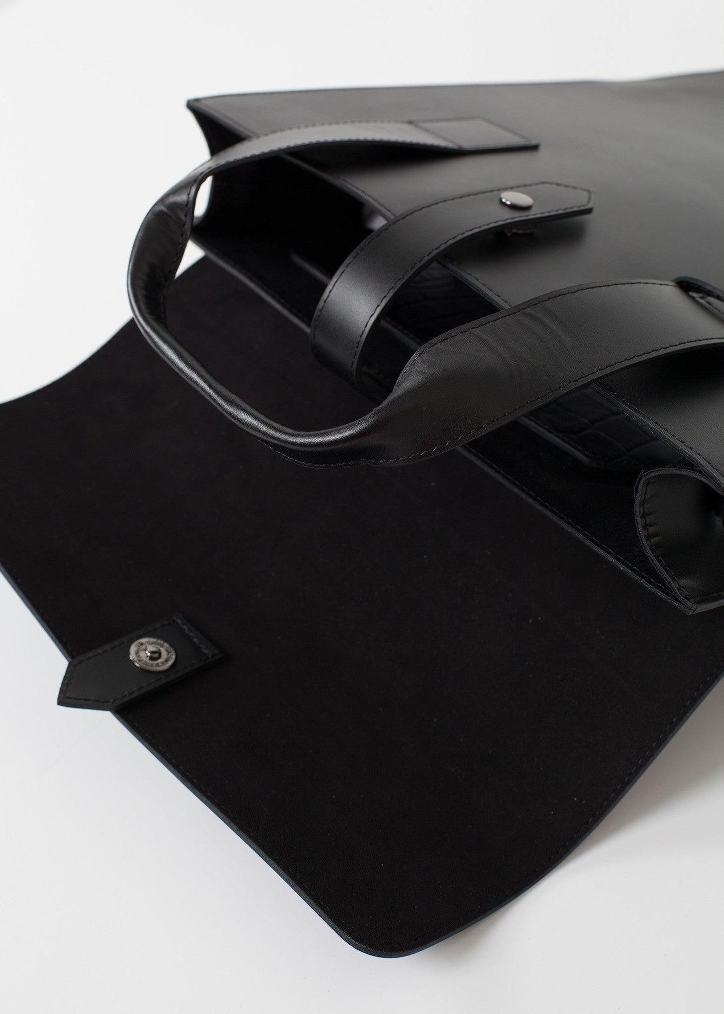 Epicurean Backpack.