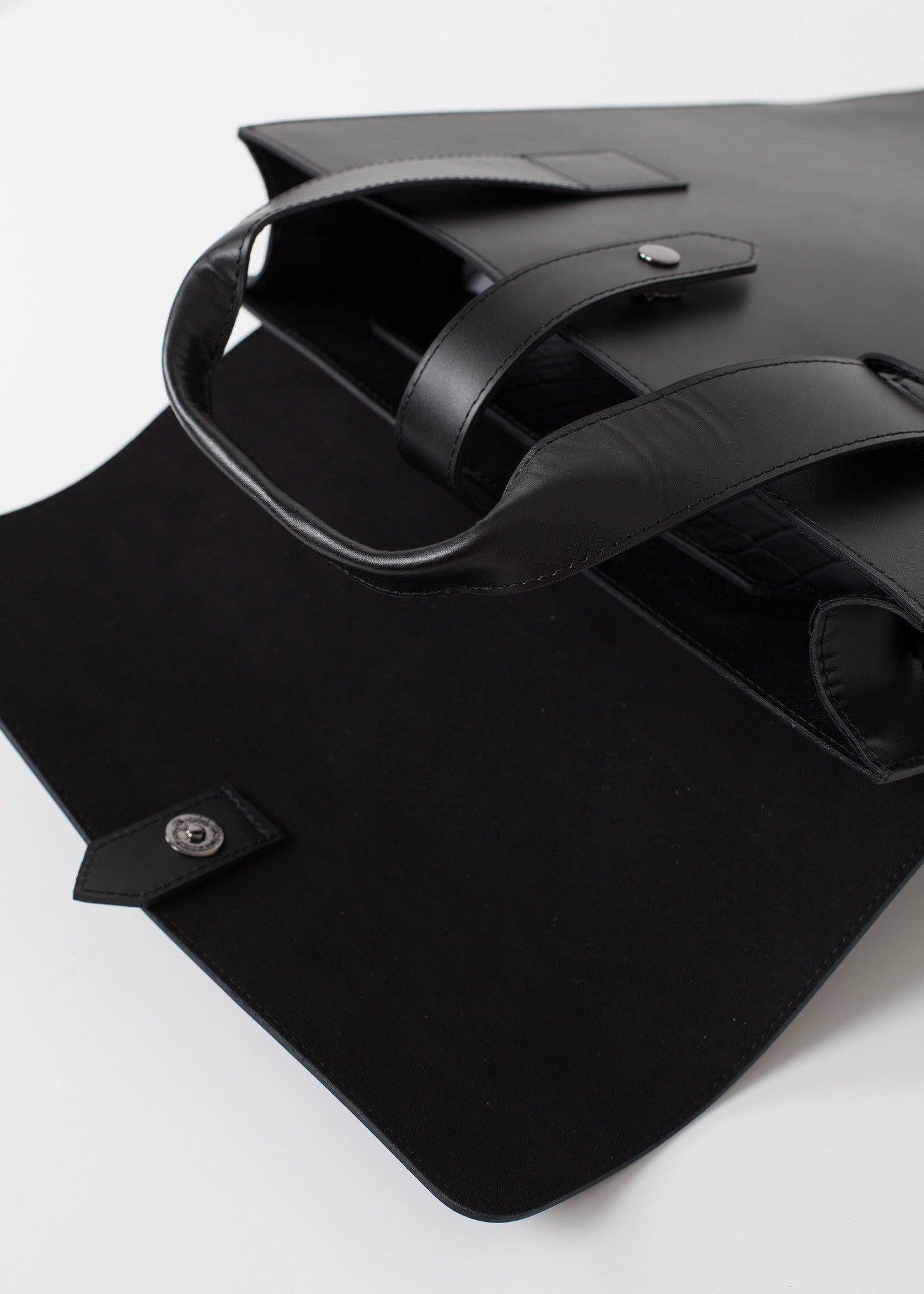 Epicurean Backpack.