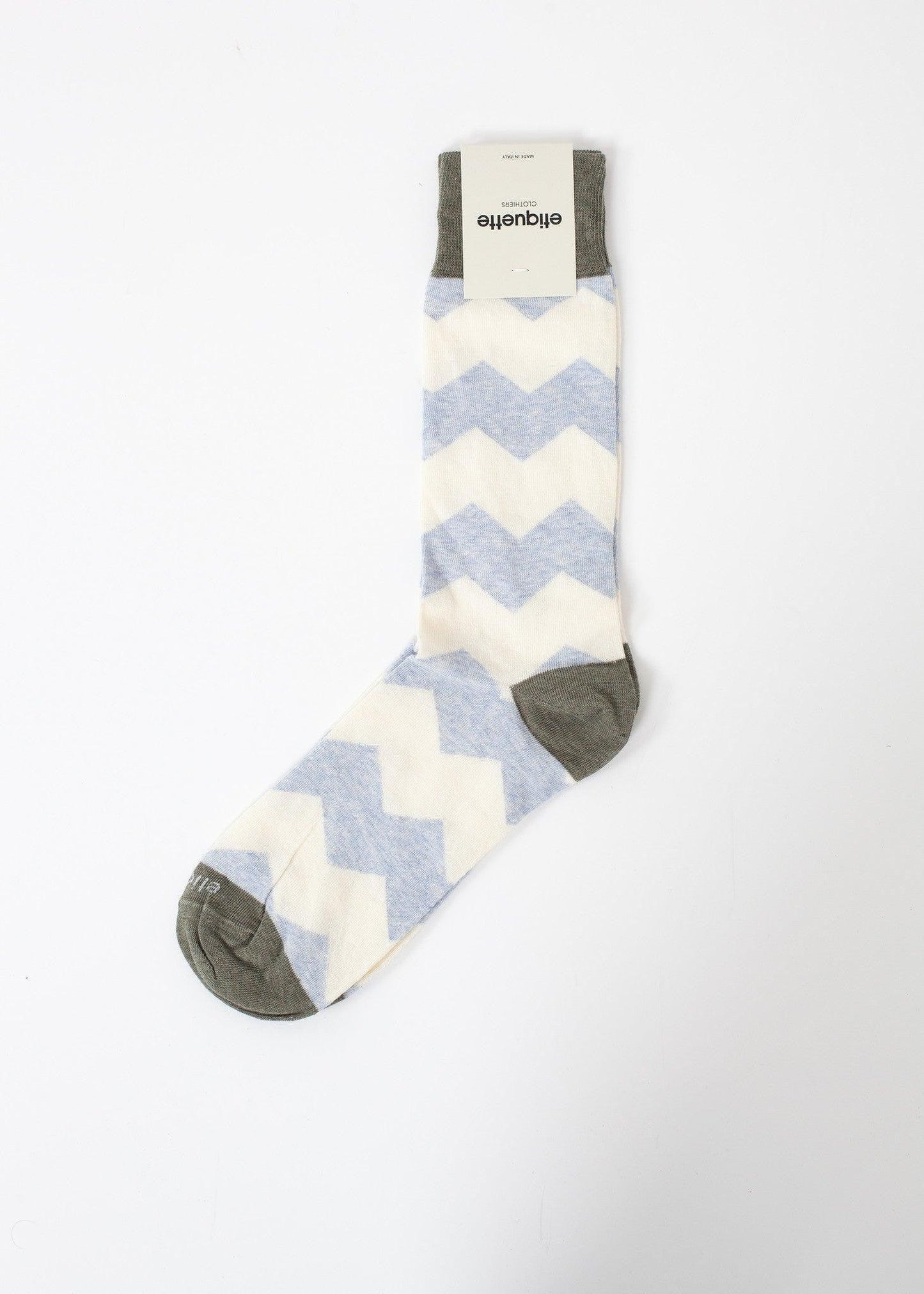 Everest Stripe Sock.