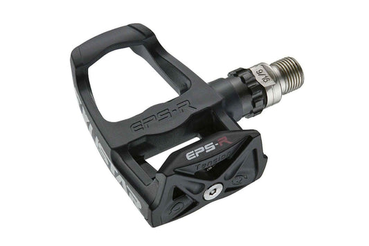 Exustar Clipless Road Pedals.
