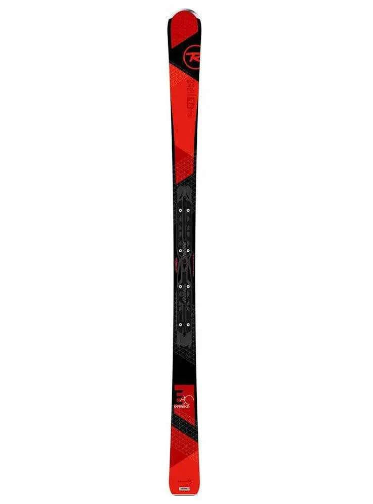 80 Skis.