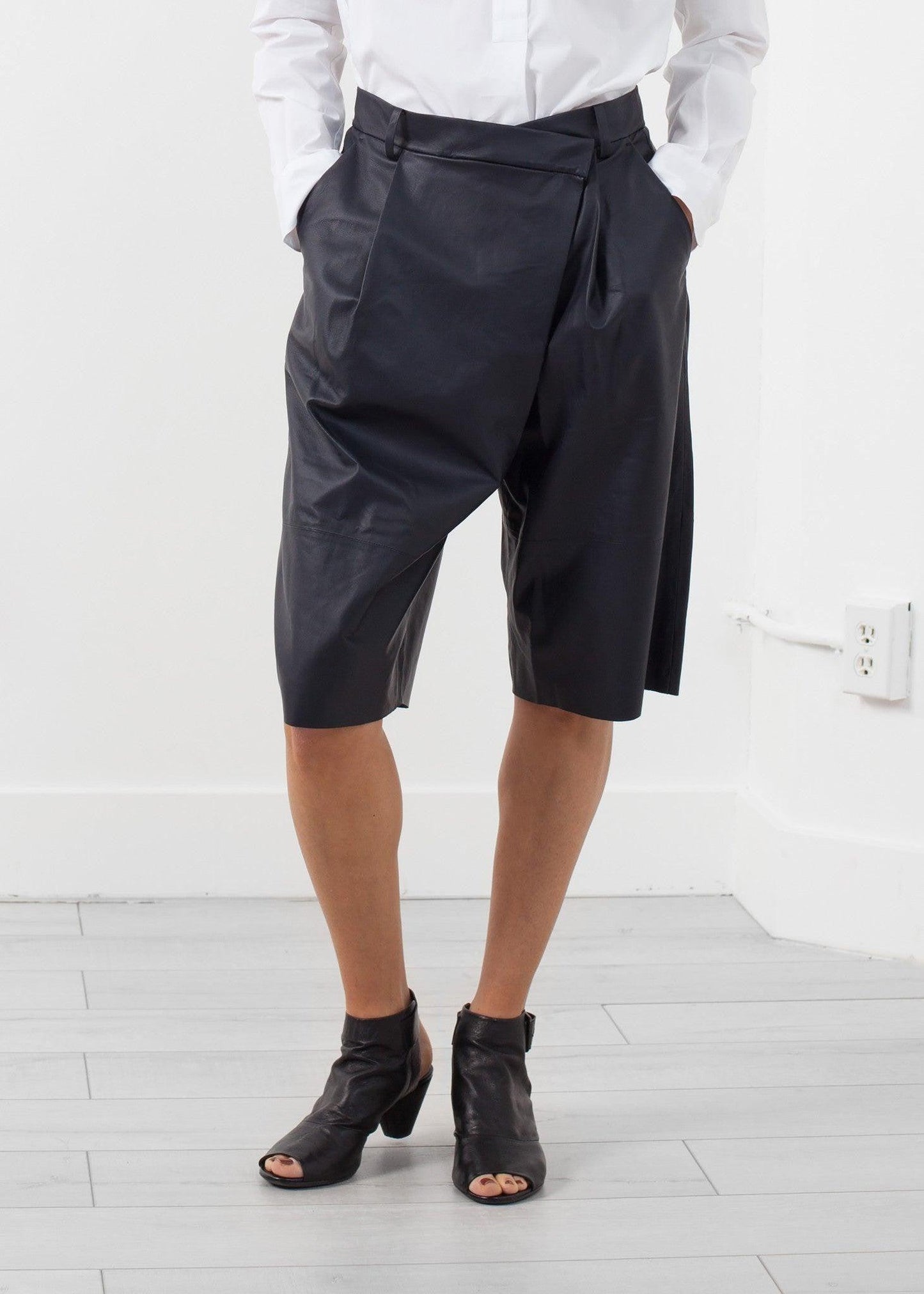 Feather Weight Short.