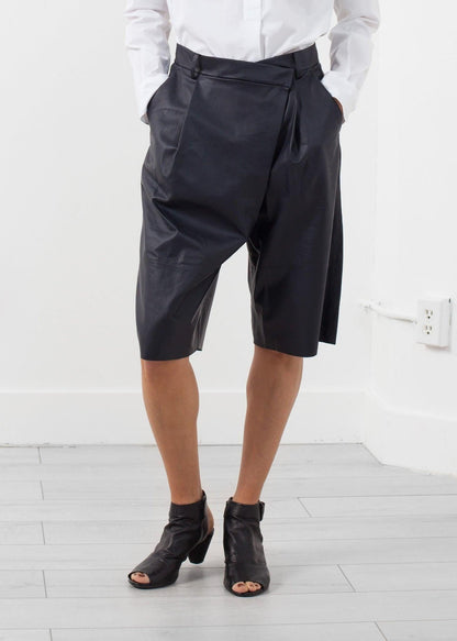 Feather Weight Short.